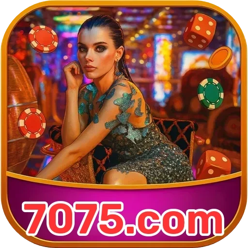 7075.com: Atrações Imperdíveis do App de Jogos Brasileiro