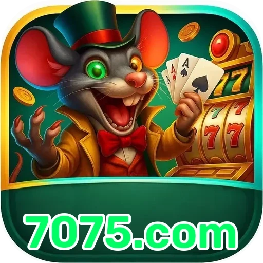 7075.com: O Portal Para Diversão Ilimitada nos Jogos Online