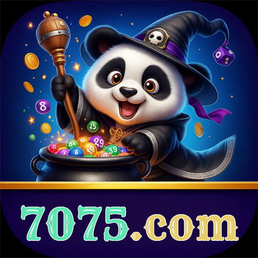 7075.com Logo