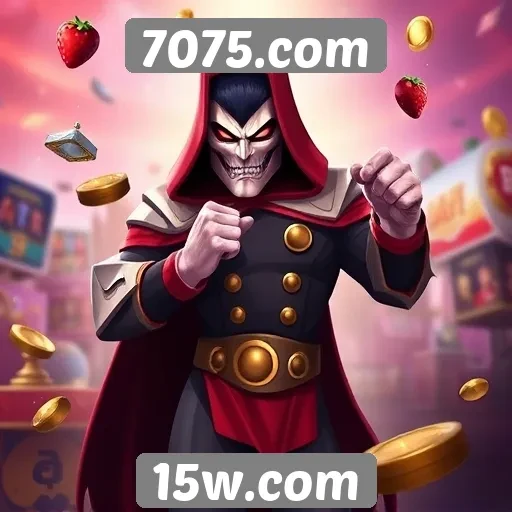 Novidades e atualizações recentes no 7075.com